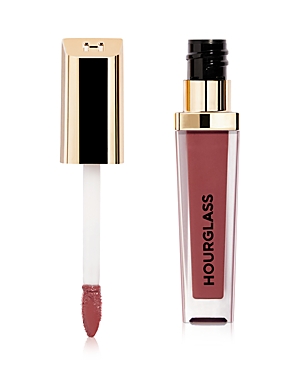 Hourglass Velvet Story Lip Cream Luxe 0.12 oz/ 3.6 G In Luxe
