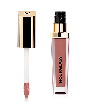 Hourglass Velvet Story Lip Cream Touch 0.12 oz/ 3.6 G In Touch