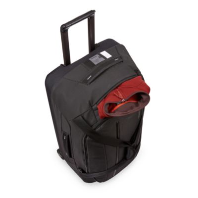 Crossover 2 Wheeled Duffel Bag