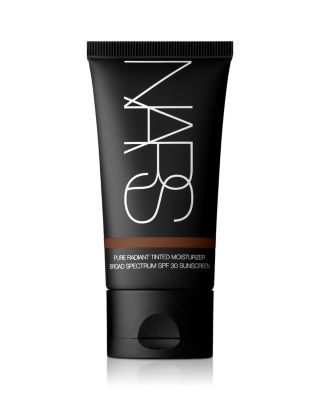 Nars Pure Radiant Tinted Moisturizer Broad Spectrum Spf 30 Sunscreen In Granada