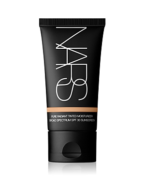 NARS PURE RADIANT TINTED MOISTURIZER BROAD SPECTRUM SPF 30,34500814101