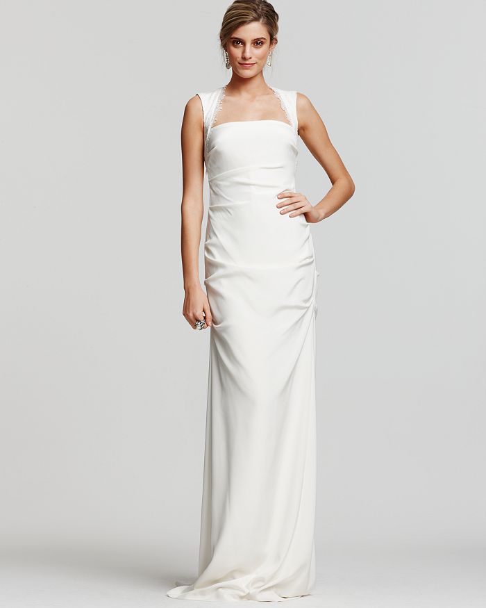 Nicole miller formal dresses shop