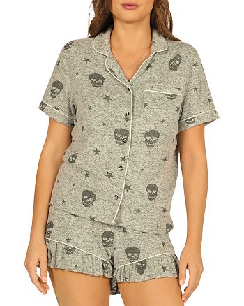 Vintage havana skull sweatshirt Clearance