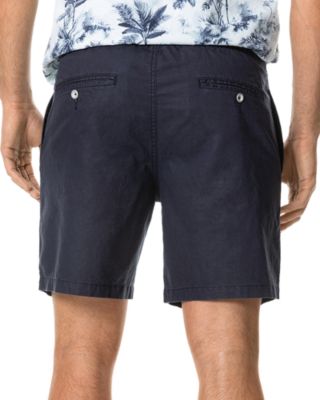 Glenmark Drawstring Shorts