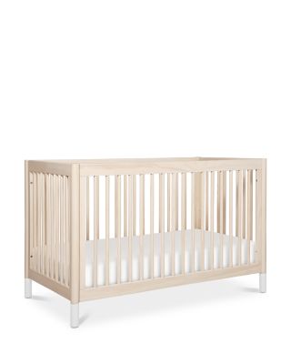 Gelato 4-in-1 Convertible Crib