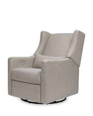 Babyletto - Kiwi Electronic Recliner Glider