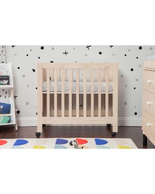 Origami Mini Crib