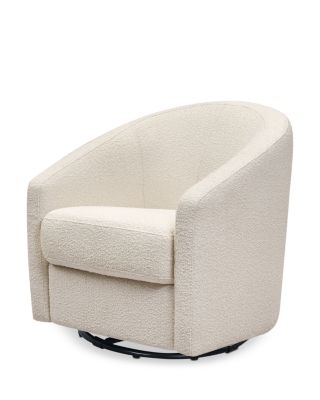 Babyletto - Madison Boucle Glider