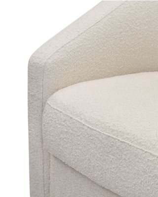 Madison Boucle Glider