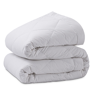 Bloomingdale's My Down Blanket, Twin In White