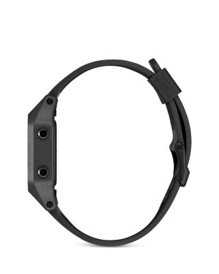 Staple Digital Watch, 38mm