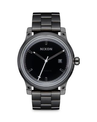 nixon 5th element watch