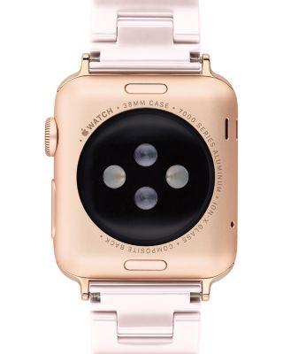 Apple Watch© Ceramic Bracelet, 38mm & 40mm