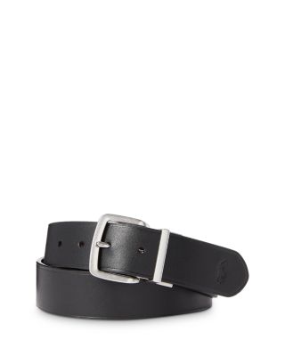 ralph lauren mens reversible belt