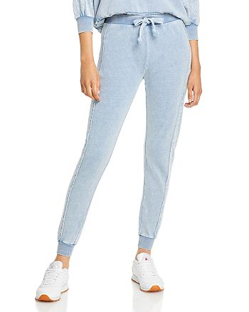 vintage havana jogger pants
