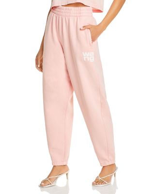 alexander wang joggers