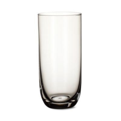 La Divina Highball/Tumbler Glasses, Set of 4