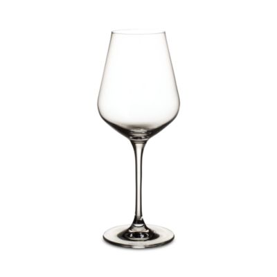 La Divina Bordeaux Glasses, Set of 4