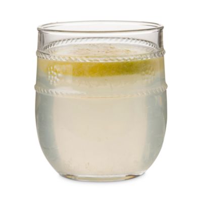 Isabella Acrylic Tumbler