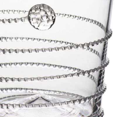 Amalia Double Old-Fashioned Glass