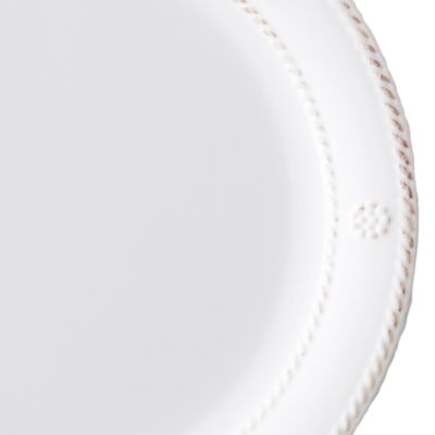 Berry & Thread Melamine Dinner Plate