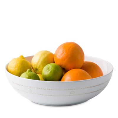 Berry & Thread Melamine 12" Serving Bowl