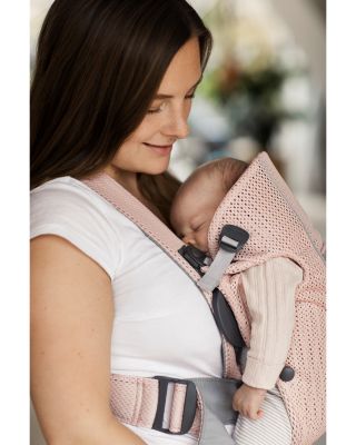 Baby Carrier Mini in 3D Mesh