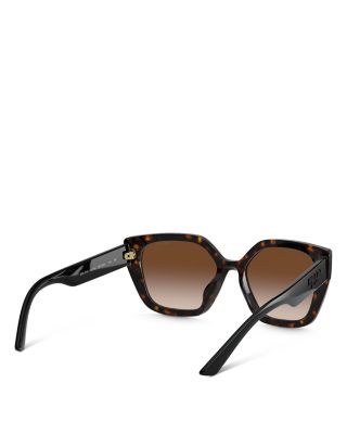 Square Sunglasses, 52mm