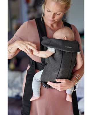 Carrier Mini Jersey  