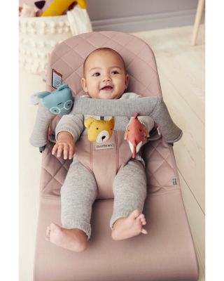 Soft Friends Toy for Bouncer