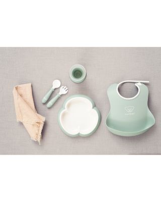 Baby Dinner Set 