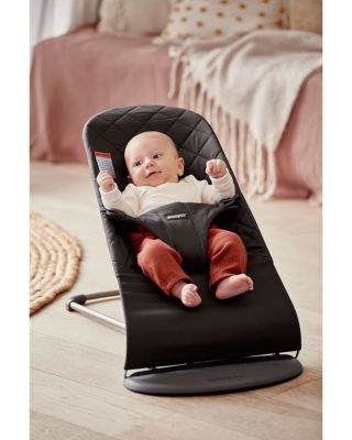 Bouncer Bliss in Classic Quilt Woven