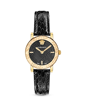 Versace Greca Watch, 32mm