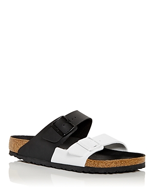 Birkenstock Men's Arizona Split Slide Sandals