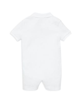 Boys' Polo Shortall - Baby