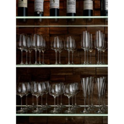 Purismo Champagne Flute, Set of 4