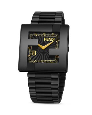 fendi men watch