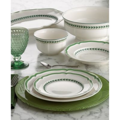 Villeroy & Boch French Garden 食器セット Amazon.com: Villeroy & Boch French Garden 12-Piece