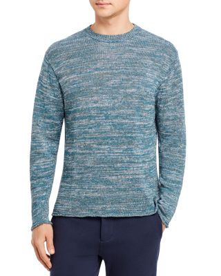 Inis Meain Linen Marled Regular Fit 