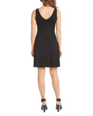 Brigitte Knit Tank Dress