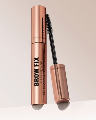 Brow Fix Clear Brow Gel