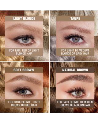 Brow Cheat & Refill