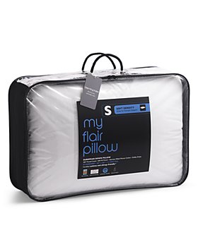Bloomingdale's - My Flair Asthma & Allergy Friendly® Down Pillows - 100% Exclusive