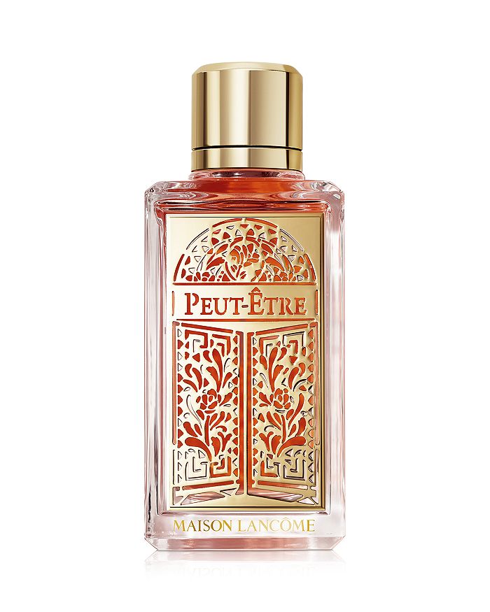 Lancome pleasure store perfume