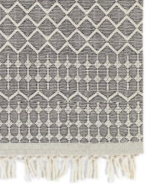 Ember EMR-1 Area Rug, 5' x 8'