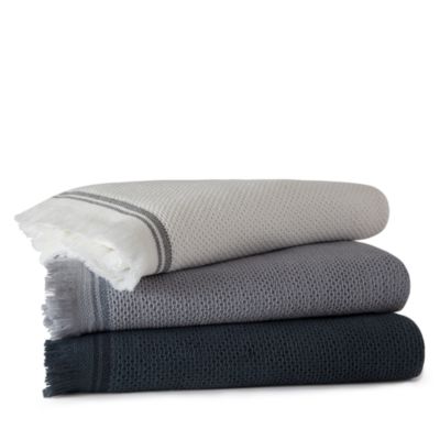 Patara Waffle Towel Collection