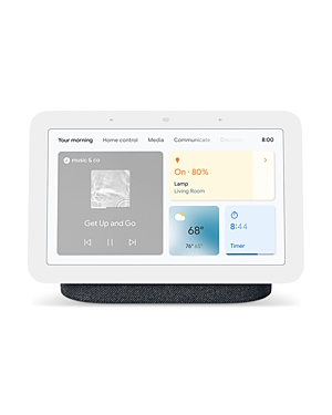 Google Nest 2nd Generation Hub