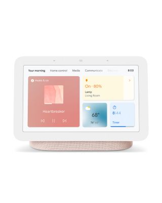 Google Nest 2nd Generation Hub