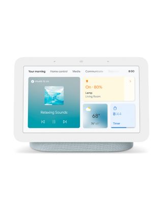 Google Nest 2nd Generation Hub