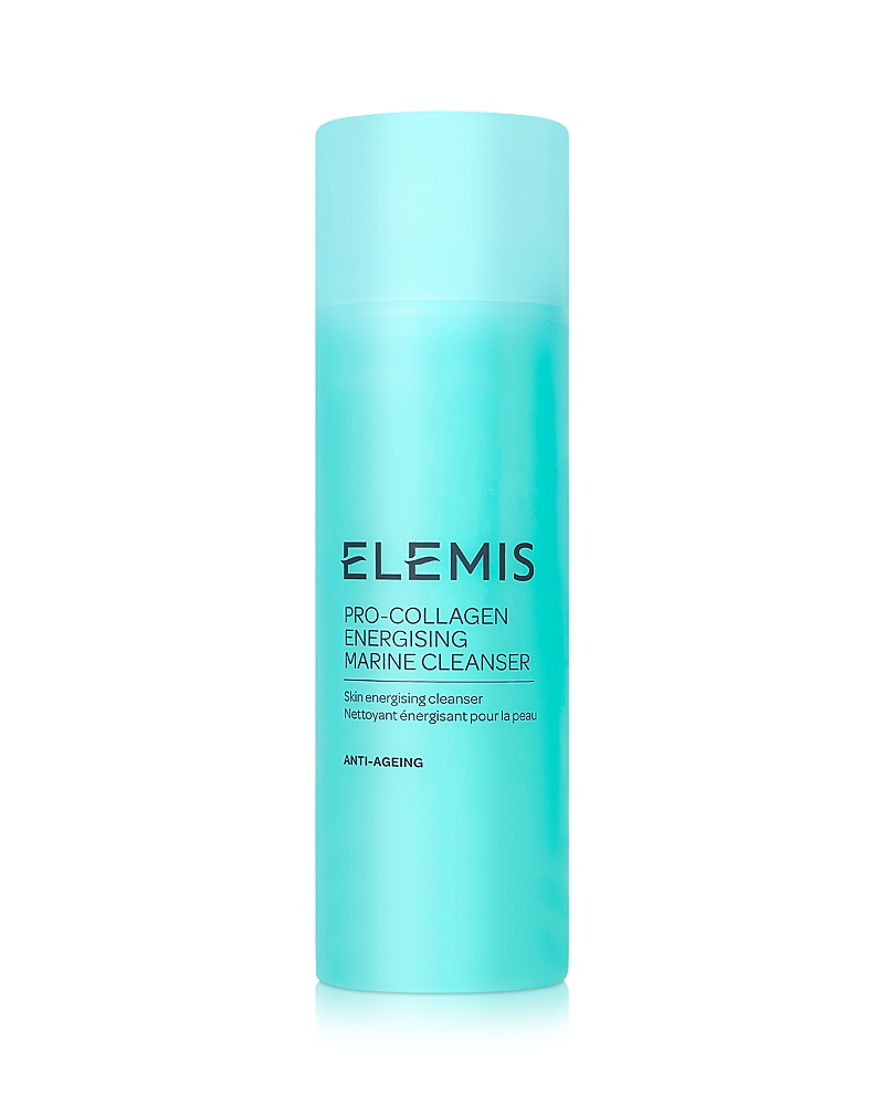 Elemis Pro-collagen Energising Marine Cleanser In N/a